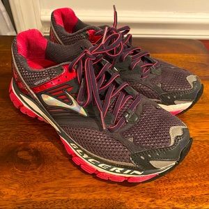 Brooks Glycerin 10 Running Shoes Size 7.5